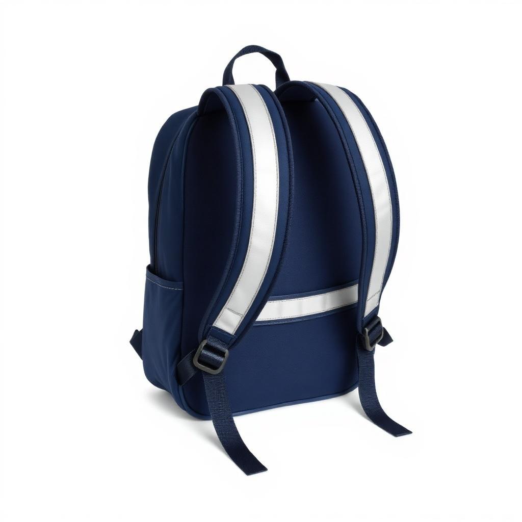 JSS Trolley Bag with Laptop Sleeve β 22"