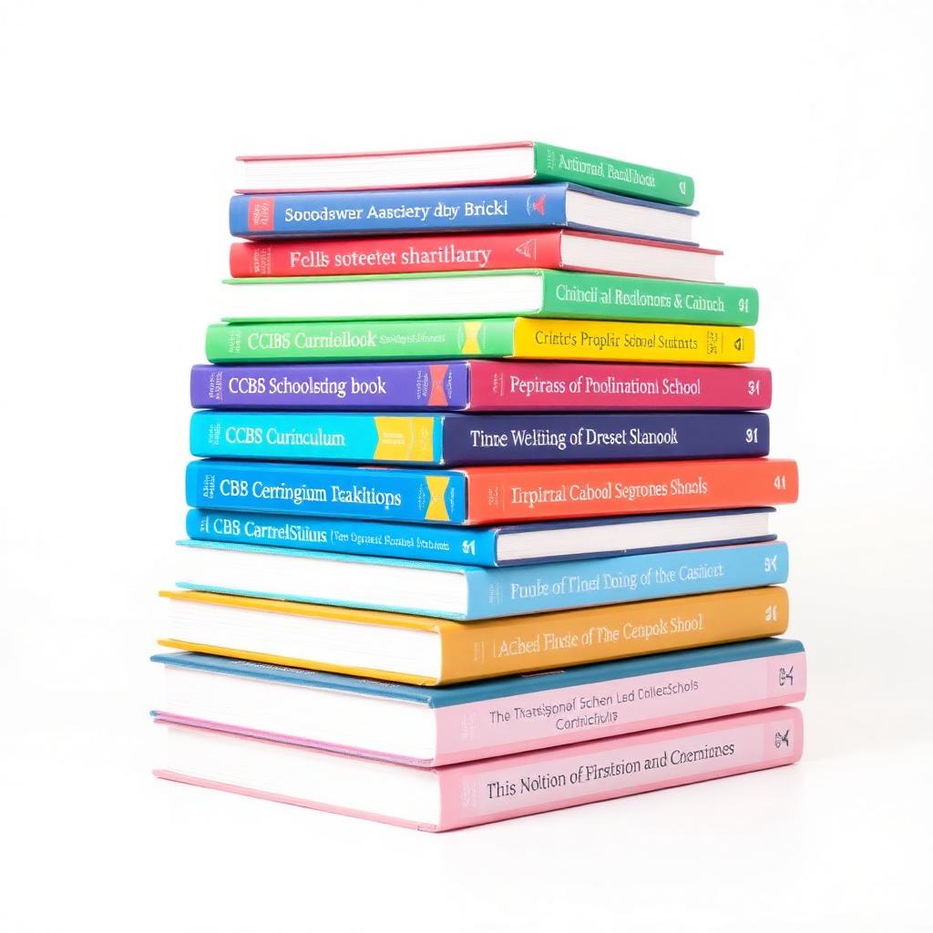 CBC Grade 5 Mathematics Learner's Book β KICD Approved